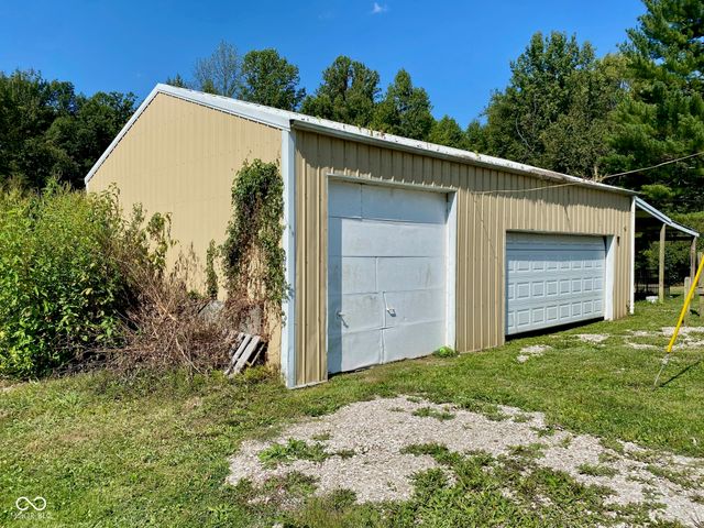 3605 S County Road 700 E, Dupont, IN 47231