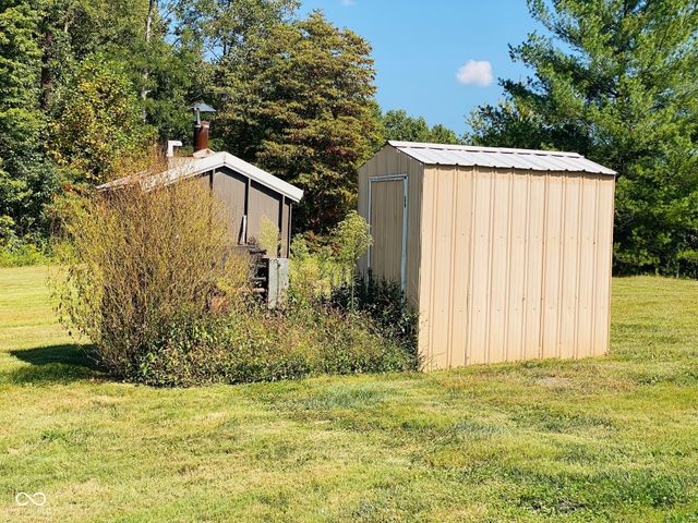 3605 S County Road 700 E, Dupont, IN 47231