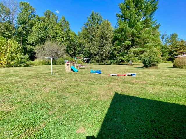 3605 S County Road 700 E, Dupont, IN 47231