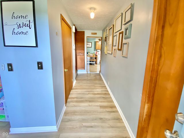 3605 S County Road 700 E, Dupont, IN 47231