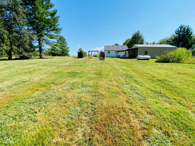 3605 S County Road 700 E, Dupont, IN 47231