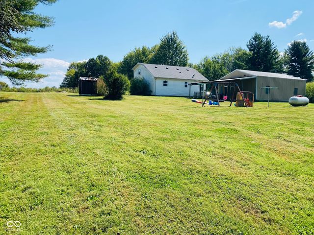 3605 S County Road 700 E, Dupont, IN 47231