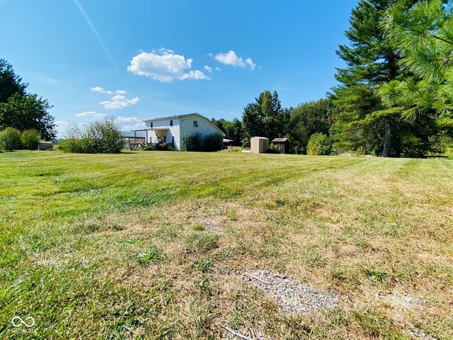 3605 S County Road 700 E, Dupont, IN 47231