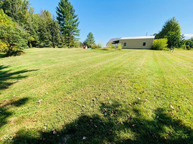 3605 S County Road 700 E, Dupont, IN 47231