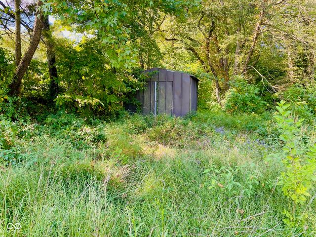 3605 S County Road 700 E, Dupont, IN 47231