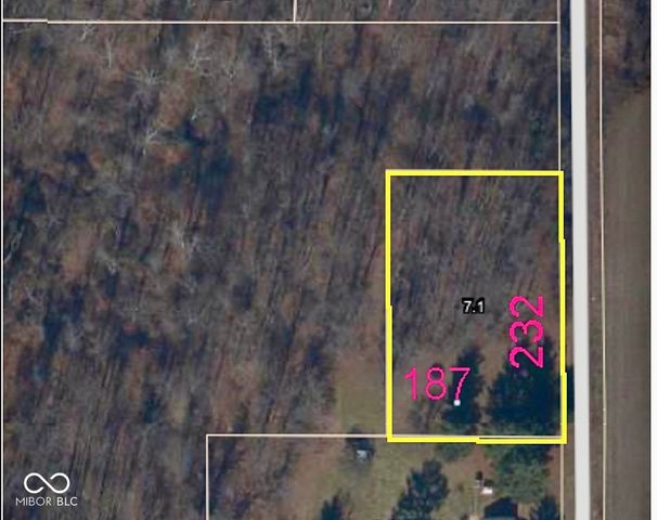 3605 S County Road 700 E, Dupont, IN 47231