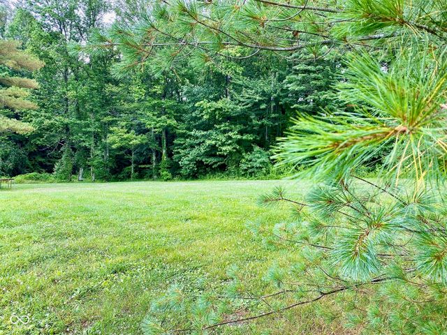 3605 S County Road 700 E, Dupont, IN 47231