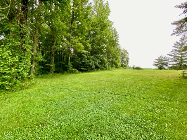 3605 S County Road 700 E, Dupont, IN 47231