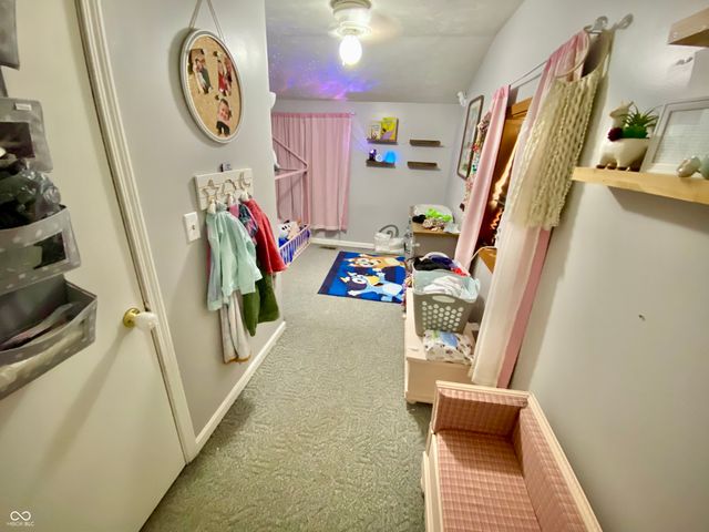 3605 S County Road 700 E, Dupont, IN 47231