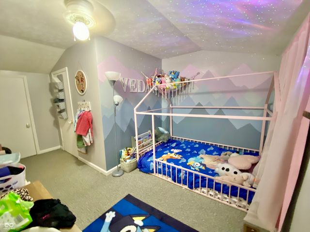 3605 S County Road 700 E, Dupont, IN 47231