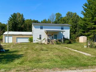3605 S County Road 700 E, Dupont, IN 47231