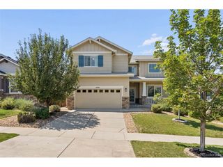 6405 S Harvest St, Aurora, CO 80016