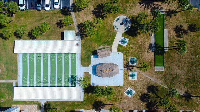 5267 81ST STREET N 21, St Petersburg, FL 33709