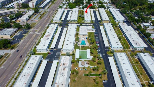 5267 81ST STREET N 21, St Petersburg, FL 33709