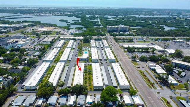 5267 81ST STREET N 21, St Petersburg, FL 33709