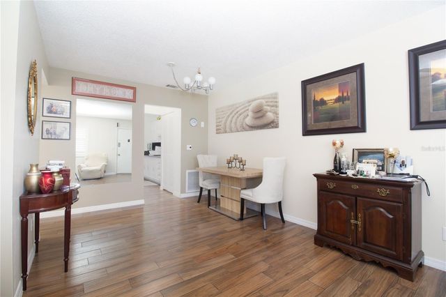 5267 81ST STREET N 21, St Petersburg, FL 33709