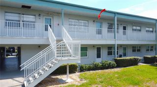 5267 81ST STREET N 21, St Petersburg, FL 33709