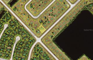 12303 QUAIL ROAD, Placida, FL 33946