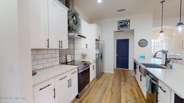 4855 BLACKWOOD FOREST Drive, Jacksonville, FL 32257