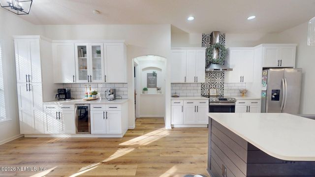 4855 BLACKWOOD FOREST Drive, Jacksonville, FL 32257