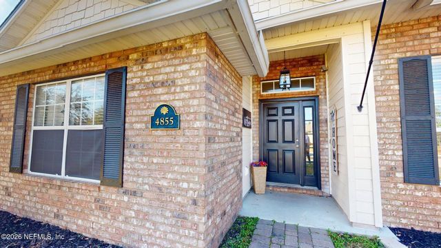4855 BLACKWOOD FOREST Drive, Jacksonville, FL 32257