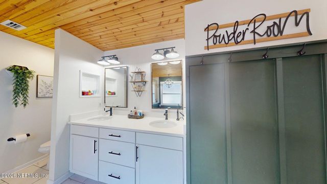 4855 BLACKWOOD FOREST Drive, Jacksonville, FL 32257