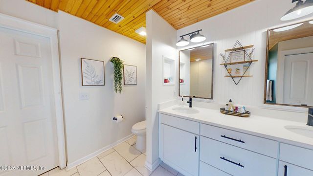 4855 BLACKWOOD FOREST Drive, Jacksonville, FL 32257