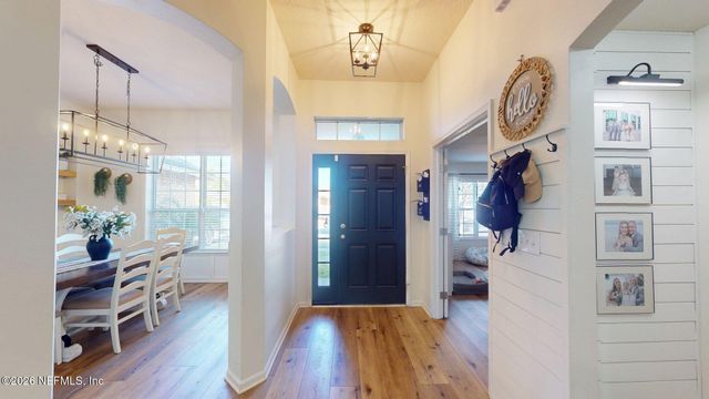 4855 BLACKWOOD FOREST Drive, Jacksonville, FL 32257