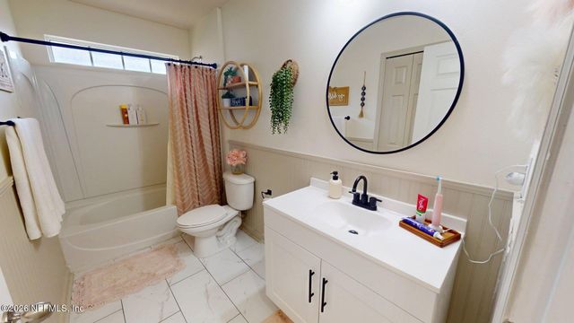 4855 BLACKWOOD FOREST Drive, Jacksonville, FL 32257