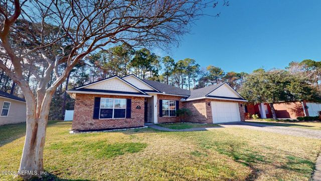 4855 BLACKWOOD FOREST Drive, Jacksonville, FL 32257