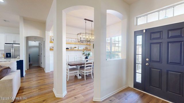 4855 BLACKWOOD FOREST Drive, Jacksonville, FL 32257