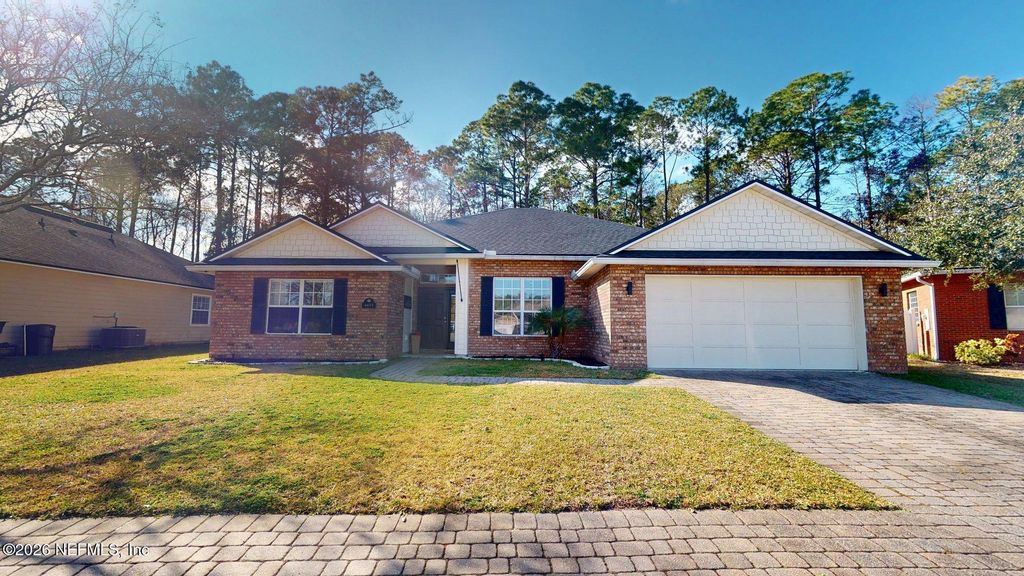 4855 BLACKWOOD FOREST Drive, Jacksonville, FL 32257
