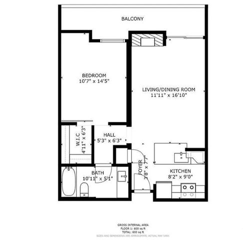 750 N Kings Road 325, West Hollywood, CA 90069