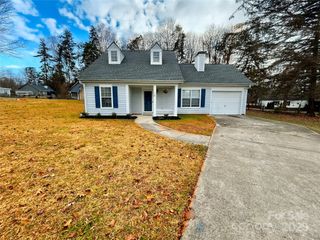 124 Indian Paint Brush Drive, Mooresville, NC 28115