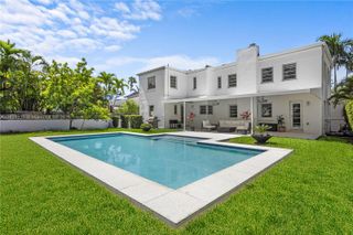 600 NE 55th Ter, Miami, FL 33137