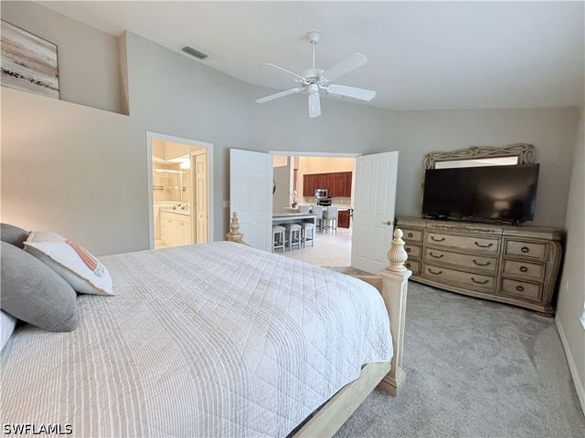 6345 Lexington Court 201, Naples, FL 34110