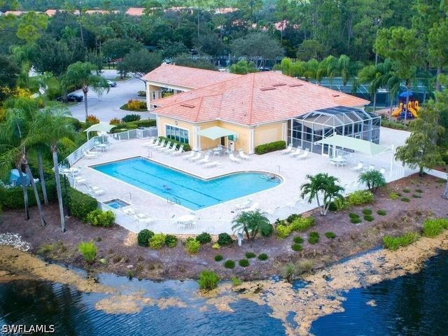 6345 Lexington Court 201, Naples, FL 34110