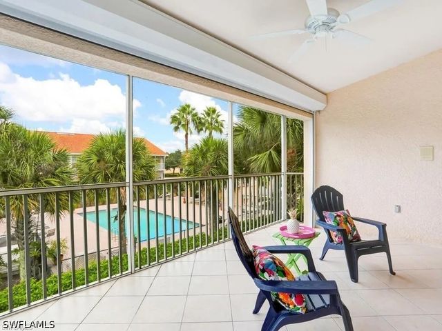 6345 Lexington Court 201, Naples, FL 34110