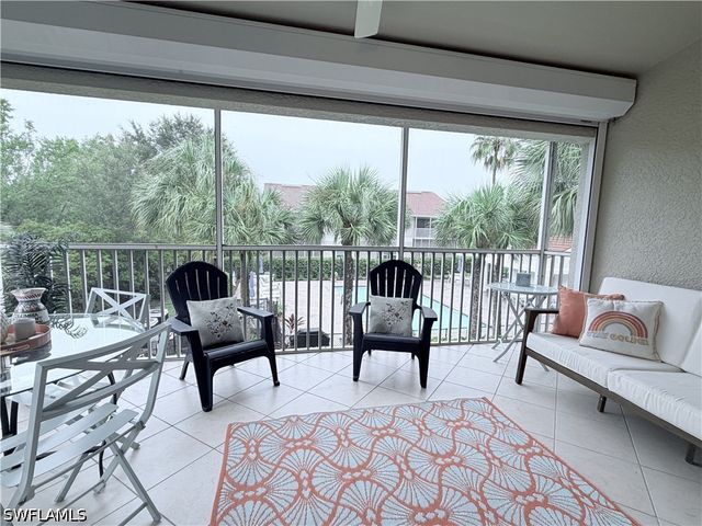6345 Lexington Court 201, Naples, FL 34110