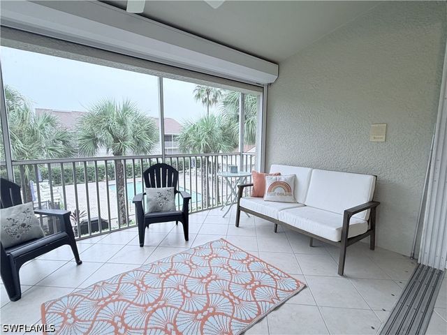 6345 Lexington Court 201, Naples, FL 34110