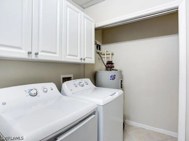 6345 Lexington Court 201, Naples, FL 34110
