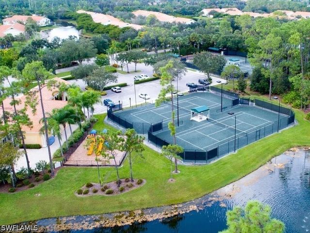 6345 Lexington Court 201, Naples, FL 34110