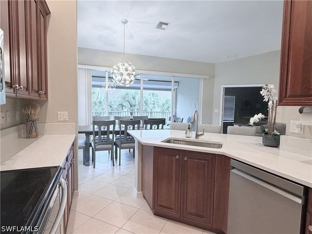 6345 Lexington Court 201, Naples, FL 34110
