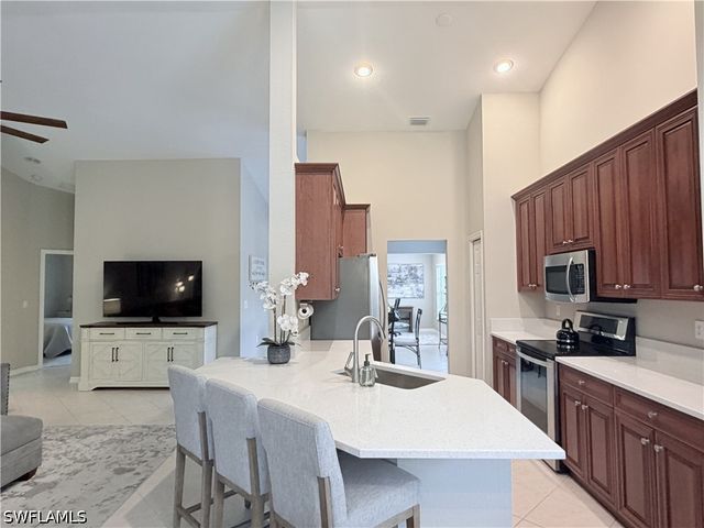 6345 Lexington Court 201, Naples, FL 34110