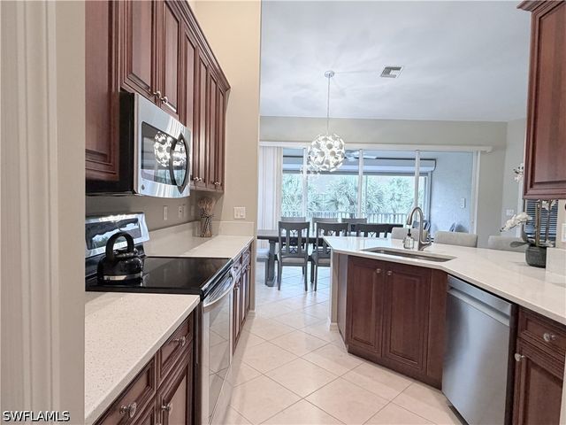 6345 Lexington Court 201, Naples, FL 34110