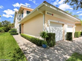 6345 Lexington Court 201, Naples, FL 34110