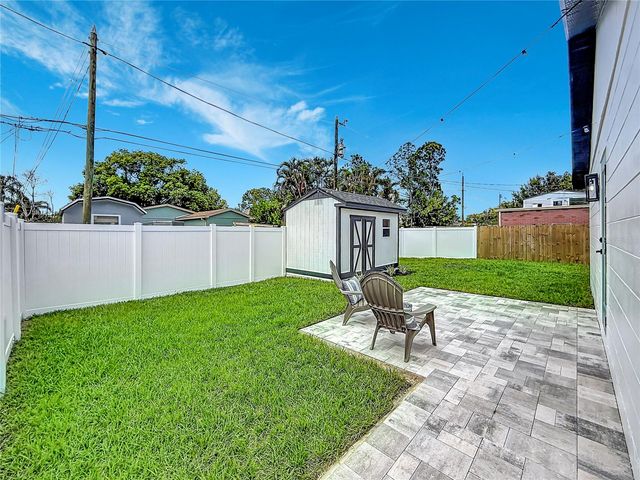 4251 4TH AVENUE N, St Petersburg, FL 33713
