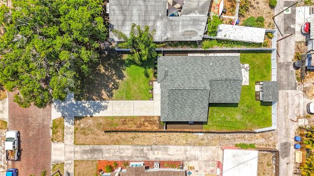 4251 4TH AVENUE N, St Petersburg, FL 33713