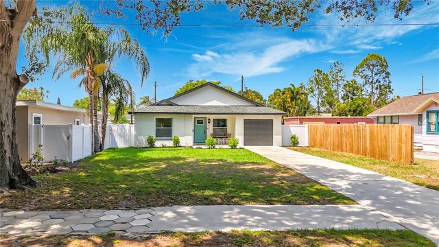 4251 4TH AVENUE N, St Petersburg, FL 33713