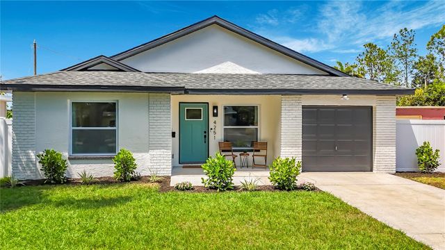 4251 4TH AVENUE N, St Petersburg, FL 33713